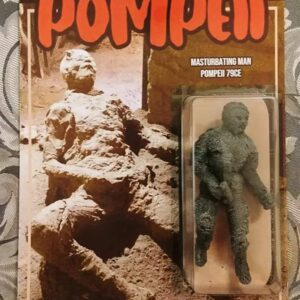 figura de acccion "hombre de pompea"