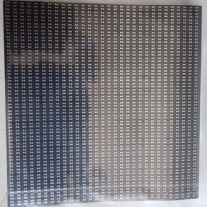 Solder pad